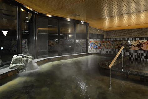 Kyoto Onsen Guide: Top Hot Springs & What to Expect at a Japanese Bath