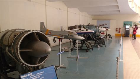 HAL Aerospace Museum Bangalore | HAL Bangalore | HAL Aerospace Museum Timings