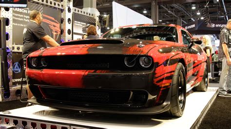 Dodge Demon Interior Parts | Awesome Home