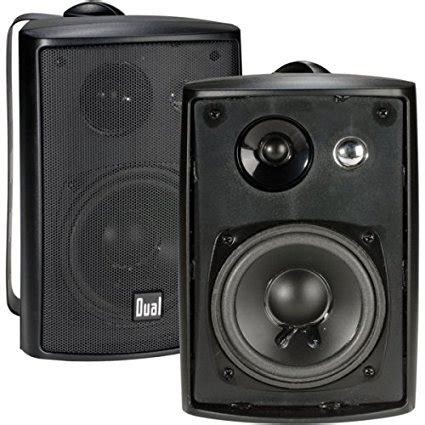 Top 10 Best 3-Way Speakers of 2021 - [Reviews & Buyer Guide]