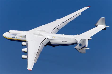 Antonov An-225 Mriya - Wikipedia