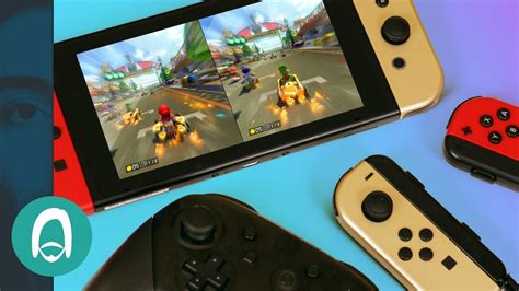 Nintendo Switch: Koop-Spiele - die 14 besten Multiplayer-Games