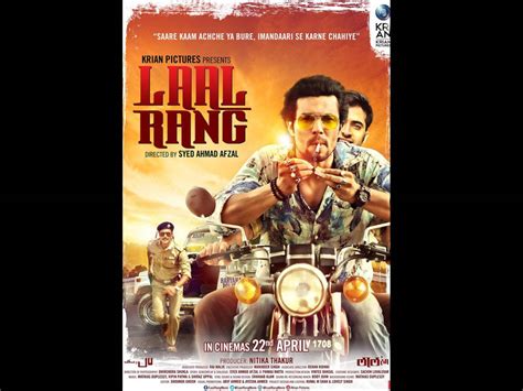 Lal Rang Movie HD Wallpapers | Lal Rang HD Movie Wallpapers Free Download (1080p to 2K) - FilmiBeat