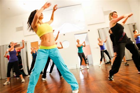 Zumba Dance Exercise 2024 - Cathi Danella