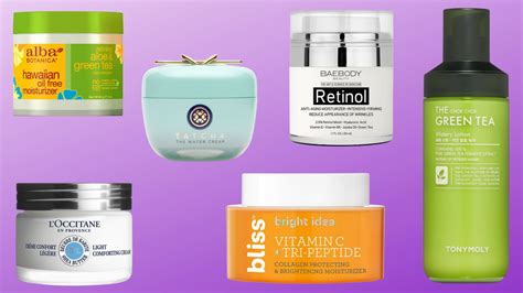 14 Best Face Moisturizers for Women Over 50 in 2021 | Woman's World