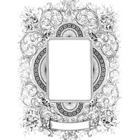 Download Vintage Frame Transparent Picture HQ PNG Image | FreePNGImg