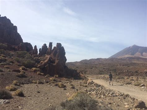 The Best Tenerife Hikes: Ranked from 1 to 10 | Routinely Nomadic