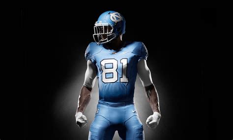 10 Best College Football Uniform Designs Of 2016 - DELT