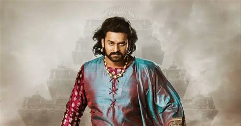 Sahoo prabhas new movie