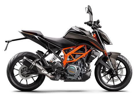 2023 KTM 390 Duke Guide • Total Motorcycle