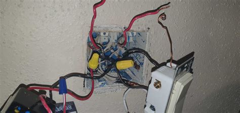 3-way GE Smart Switch installation - Home Improvement Stack Exchange