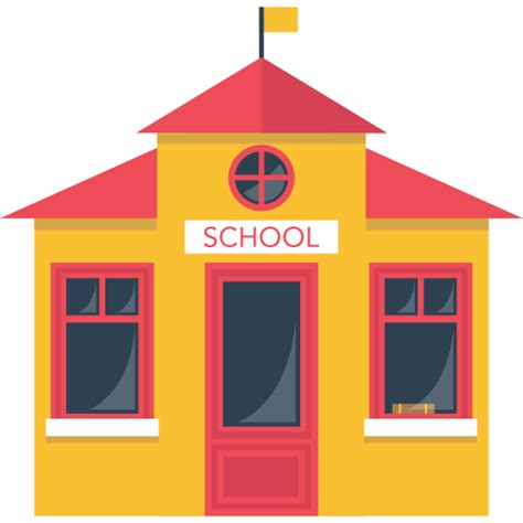 School PNG Transparent Images | PNG All