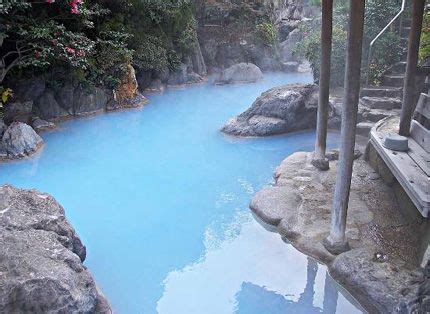 Hot Springs In Kyoto | Japan Kawai