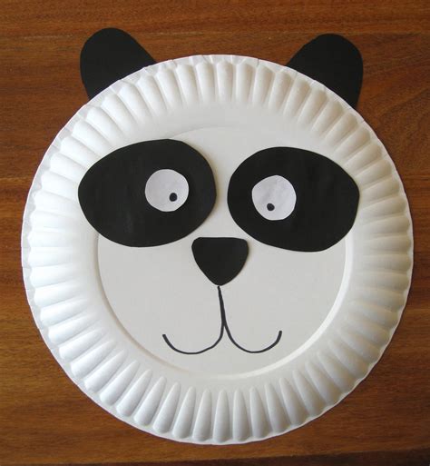 DIY Paper Plates Crafts For Kids