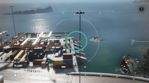 TAC50 blueprint location in Ghost Recon Breakpoint | Shacknews