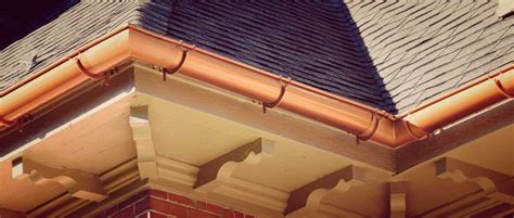 Gutter-Materials - GlennStone Roofing and Gutters