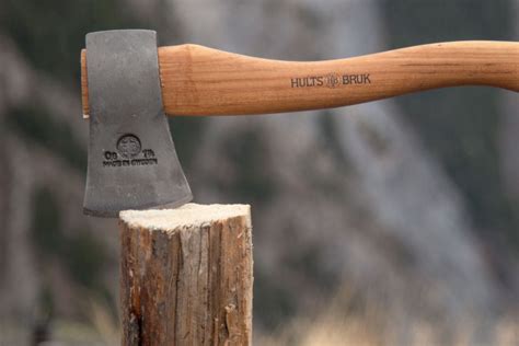 The Best Camping Hatchets of 2021 | GearJunkie