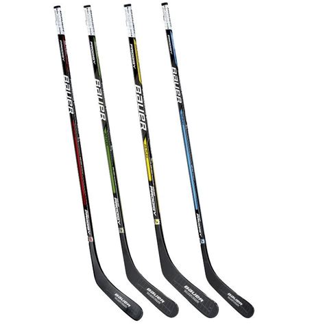 Bauer S16 Prodigy Youth Ice Hockey Sticks| Lettermen Sports