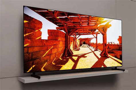 Technology: Samsung Display’s new QD-OLED TV panels can hit 2,000 nits of peak brightness