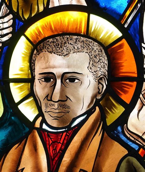 Who will be the first Black Catholic saint from the United States? | America Magazine