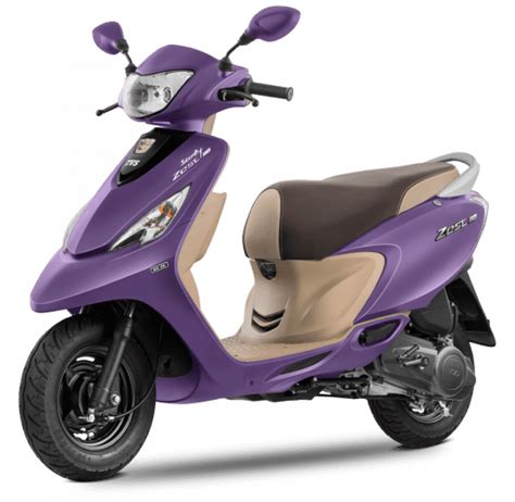 Hero Pleasure Plus 110 vs Honda Activa i vs TVS Scooty Zest: Spec ...