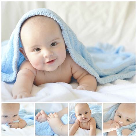 3 Month Old Baby Boy Photoshoot Ideas At Home - Baby Viewer