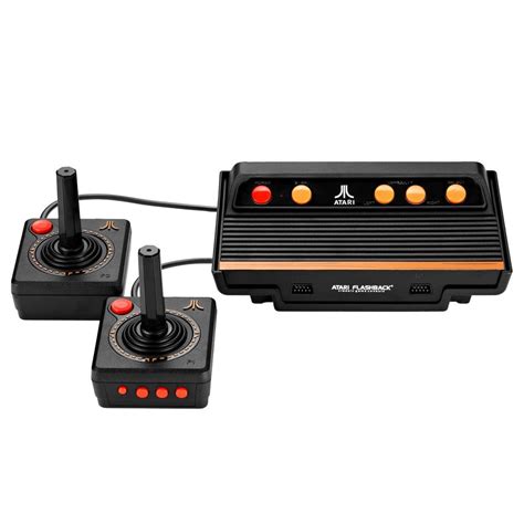 Atari Flashback 9 - Electronic Games - NxDeals.com