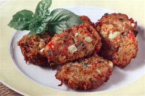 Greek Meatballs – Blends Of Goodness