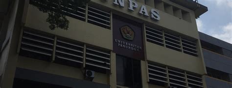 Universitas Pasundan Bandung