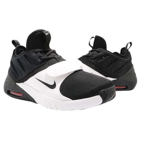 BUY Nike Air Max Trainer 1 Black White Red | Kixify Marketplace