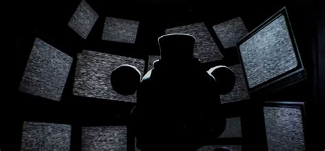 Five Nights At Freddy's VR Help Wanted Announced for PlayStation VR - PlayStation Universe