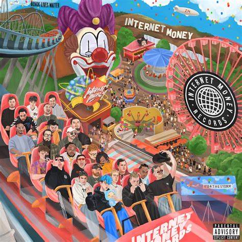 Everything We Know About Internet Money's New Album 'B4 the Storm ...