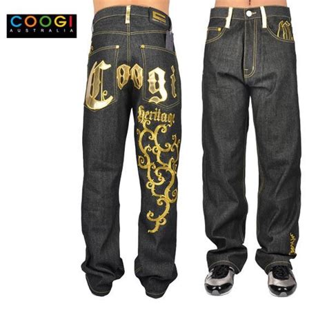 Stylish Coogi Jeans for Sale