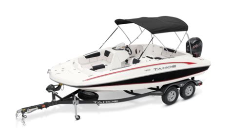 Tahoe Boat Covers - Tahoe Boat Parts Finder