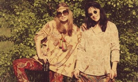 1970S Hippies Fashion