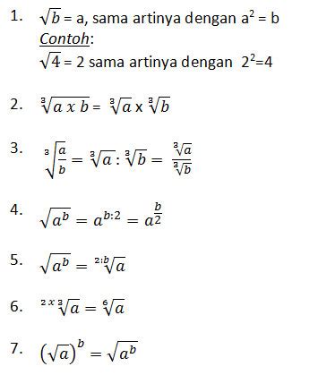 Rumus Rumus Matematika Aku Senang Belajar 47724 | The Best Porn Website