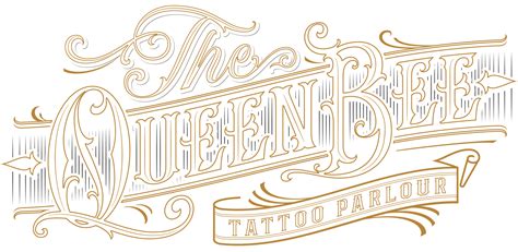 Queen Bee Tattoo Parlour - Queen Bee Tattoo Parlour