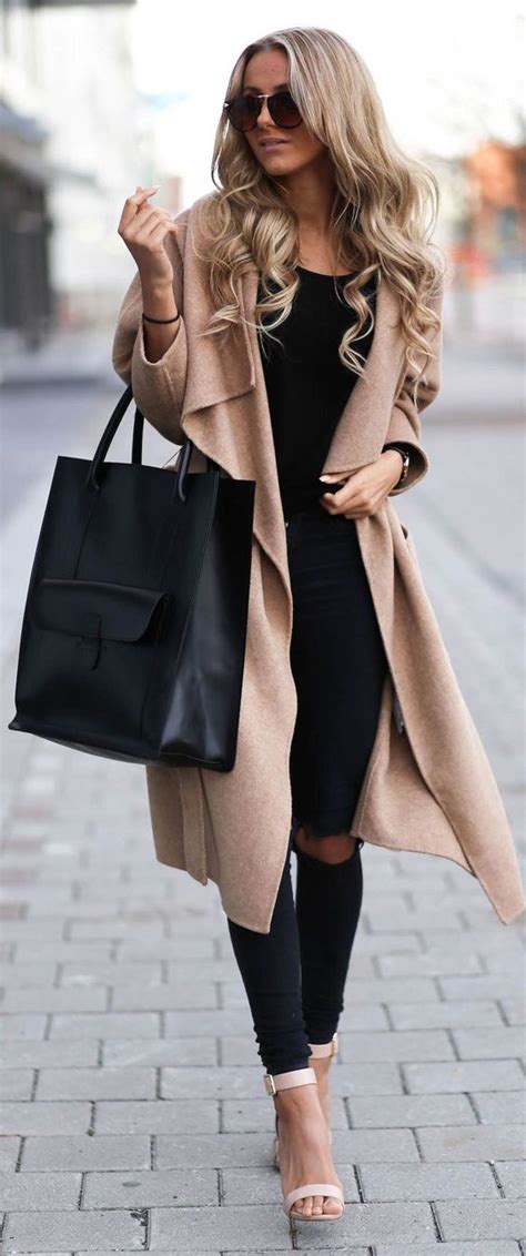 Women’s Fashion – Winter Outfits | The 36th AVENUE