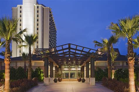 Hyatt Regency Mission Bay Spa and Marina - 478 Photos & 510 Reviews - Hotels - 1441 Quivira Rd ...