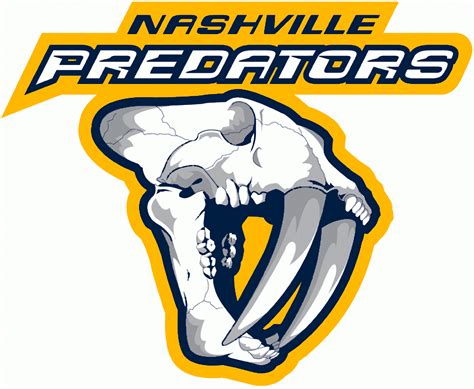 Download Nashville Predators Sports HD Wallpaper