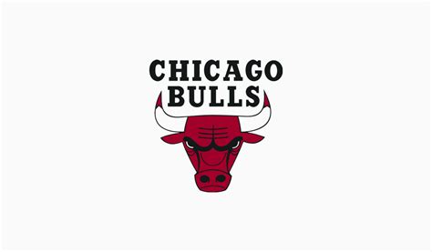 Chicago Bulls Logo Design – History and Evolution | TURBOLOGO blog