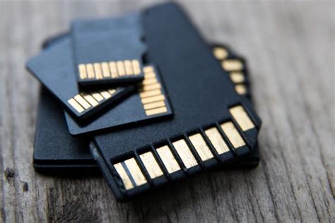 Types Of SD Cards You Should Be Aware Of | Storables