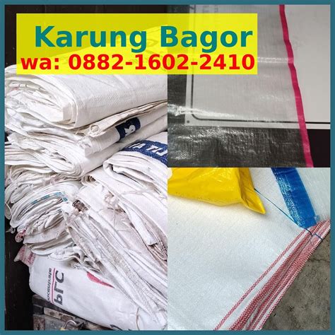 Gambar Karung Beras Kartun – O88ᒿ-lᏮOᒿ-ᒿᏎlO [wa] Jual Karung Bagor Beras Murah