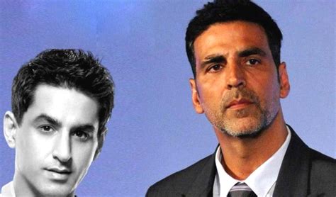 Akshay Kumar's Brother Sachin Kumar Dies Due To Heart Attack