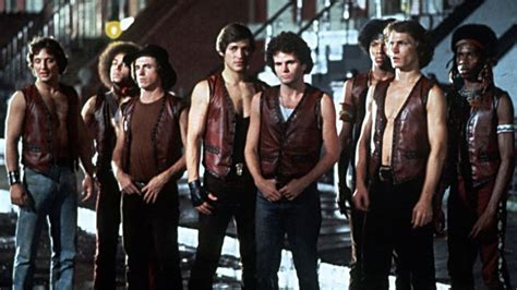 What The Cast Of The Warriors Looks Like Today