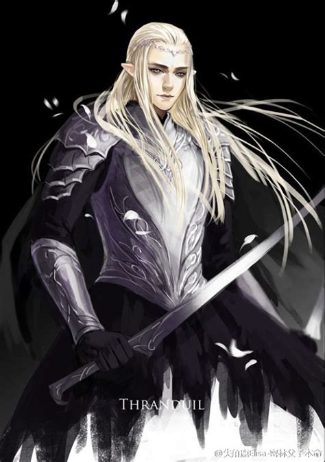 17 Best images about Thranduil and Lee Pace on Pinterest | Desolation of smaug, Ronan the ...