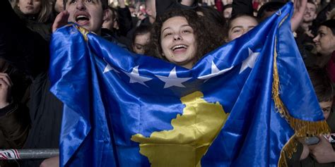 Independence Day Of The Republic Of Kosovo in 2024/2025 - When, Where, Why, How is Celebrated?