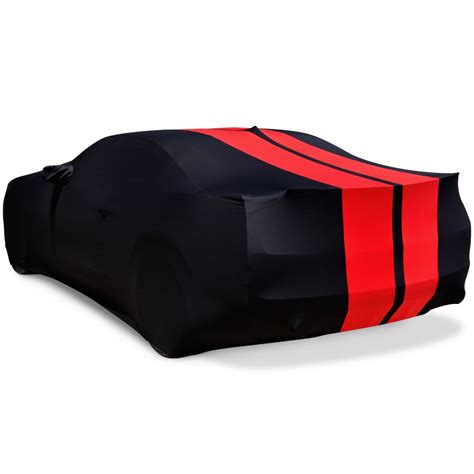 2010-2020 Camaro Ultraguard Sport Series Stretch Satin Indoor Car Cover | eBay