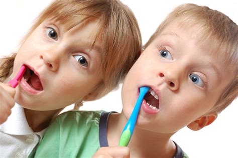 Eight Tricks to Get Your Kids to Brush Their Teeth | Fort Worth Dentist ...