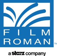 Film Roman/Logo Variations | Logopedia | Fandom